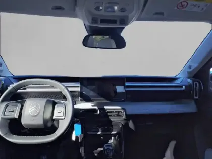 Photo 7 Citroën C3  PureTech 100 ch BVM6