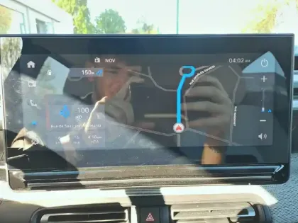 Photo 17 Citroën C3  PureTech 100 ch BVM6