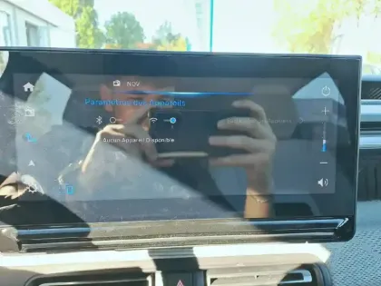 Photo 14 Citroën C3  PureTech 100 ch BVM6