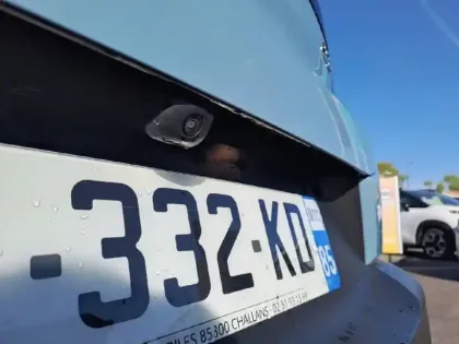 Photo 19 Citroën C3  PureTech 100 ch BVM6