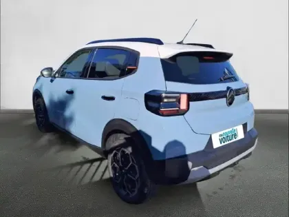 Photo 6 Citroën C3  PureTech 100 ch BVM6