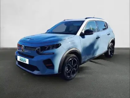 Photo Citroën C3 Max