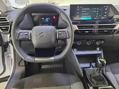 Photo 7 Citroën C4  PureTech 100 BVM6