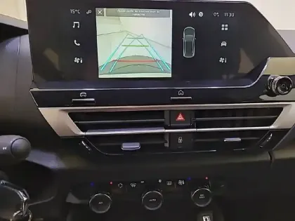 Photo 39 Citroën C4 Gén. III Ph1 NG YOU 5