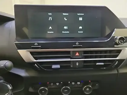 Photo 58 Citroën C4  PureTech 100 BVM6