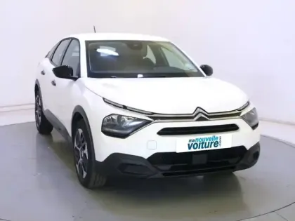 Photo 41 Citroën C4  PureTech 100 BVM6