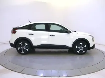 Photo 43 Citroën C4  PureTech 100 BVM6
