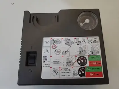 Photo 17 Citroën C4  PureTech 100 BVM6