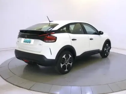 Photo 24 Citroën C4 Gén. III Ph1 NG YOU 5