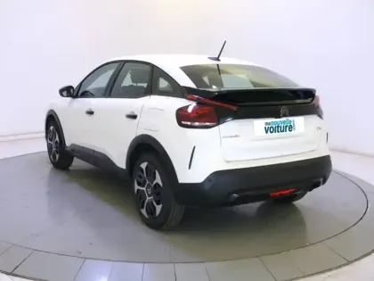 Photo 6 Citroën C4  PureTech 100 BVM6