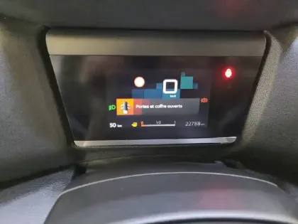 Photo 9 Citroën C4  PureTech 100 BVM6