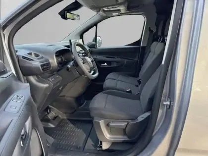 Photo 11 Citroën Berlingo  VAN M 650KG BLUEHDI 130 S&S EAT8