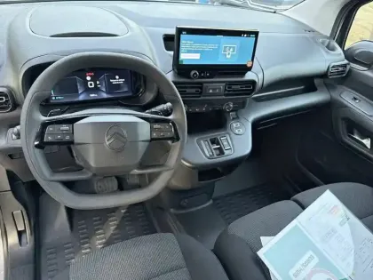 Photo 33 Citroën Berlingo Gén. III Ph2 Base 4