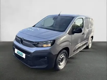 Photo Citroën Berlingo