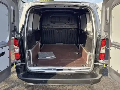 Photo 31 Citroën Berlingo Gén. III Ph2 Base 4