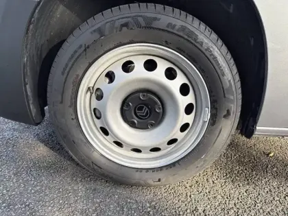 Photo 38 Citroën Berlingo Gén. III Ph2 Base 4