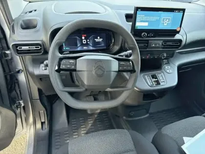 Photo 34 Citroën Berlingo Gén. III Ph2 Base 4