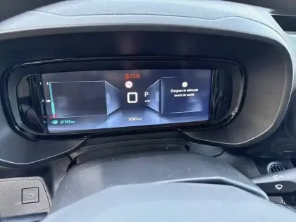 Photo 35 Citroën Berlingo Gén. III Ph2 Base 4