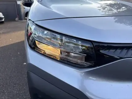 Photo 41 Citroën Berlingo Gén. III Ph2 Base 4