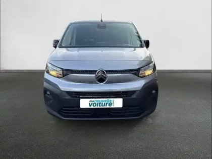 Photo 27 Citroën Berlingo Gén. III Ph2 Base 4