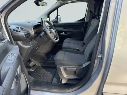 Photo 36 Citroën Berlingo Gén. III Ph2 Base 4