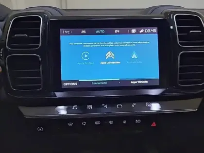 Photo 49 Citroën C5 aircross  Hybride Rechargeable 225 S&S e-EAT8