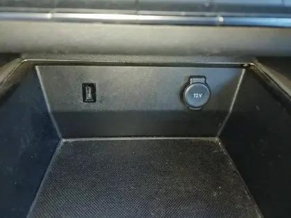 Photo 14 Citroën C5 aircross  Hybride Rechargeable 225 S&S e-EAT8