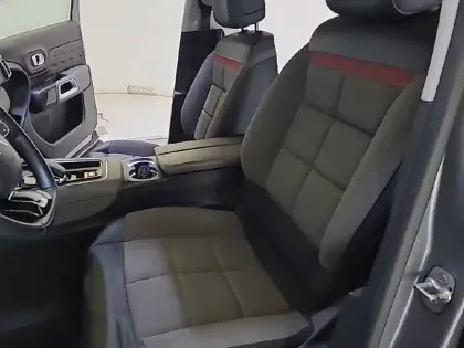 Photo 36 Citroën C5 aircross  Hybride Rechargeable 225 S&S e-EAT8