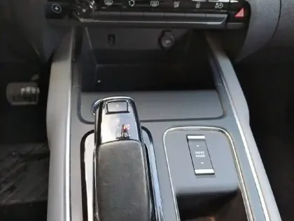 Photo 13 Citroën C5 aircross  Hybride Rechargeable 225 S&S e-EAT8