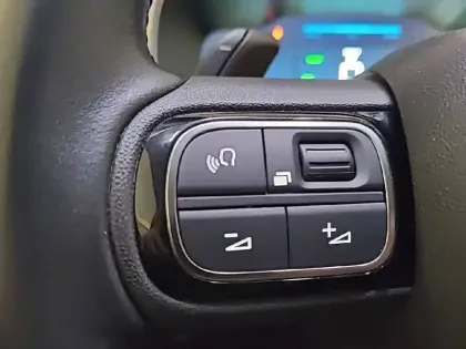 Photo 53 Citroën C5 aircross  Hybride Rechargeable 225 S&S e-EAT8