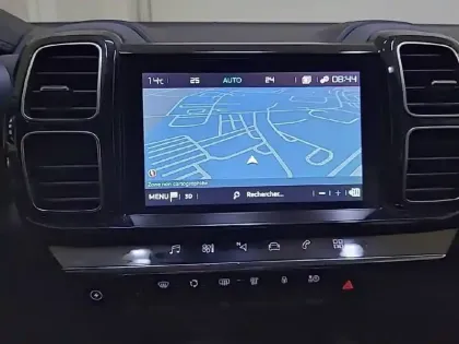 Photo 44 Citroën C5 aircross  Hybride Rechargeable 225 S&S e-EAT8