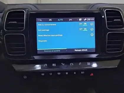 Photo 46 Citroën C5 aircross  Hybride Rechargeable 225 S&S e-EAT8