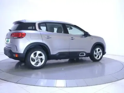 Photo 30 Citroën C5 aircross  Hybride Rechargeable 225 S&S e-EAT8