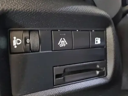 Photo 55 Citroën C5 aircross  Hybride Rechargeable 225 S&S e-EAT8