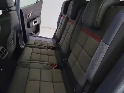 Photo 37 Citroën C5 aircross  Hybride Rechargeable 225 S&S e-EAT8