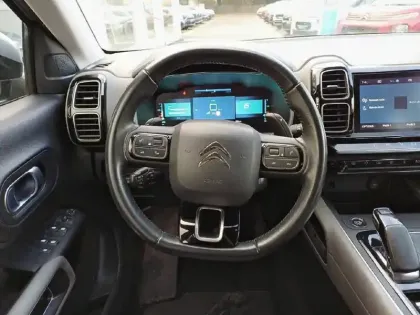 Photo 8 Citroën C5 aircross  Hybride Rechargeable 225 S&S e-EAT8