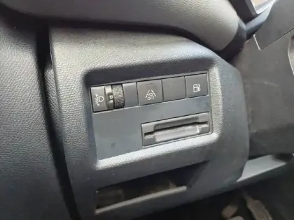 Photo 24 Citroën C5 aircross  Hybride Rechargeable 225 S&S e-EAT8