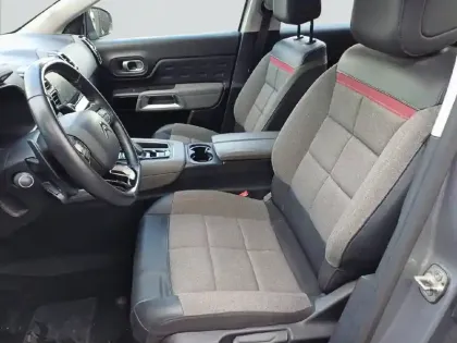 Photo 10 Citroën C5 aircross  Hybride Rechargeable 225 S&S e-EAT8