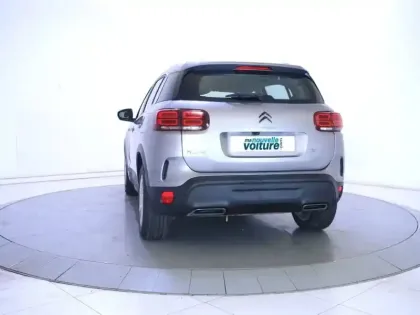 Photo 32 Citroën C5 aircross  Hybride Rechargeable 225 S&S e-EAT8