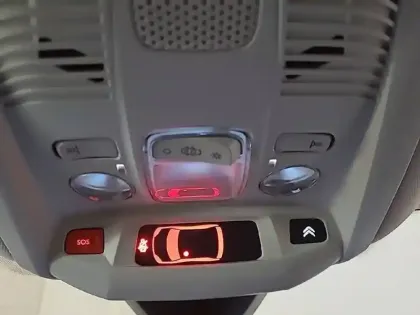 Photo 51 Citroën C5 aircross  Hybride Rechargeable 225 S&S e-EAT8