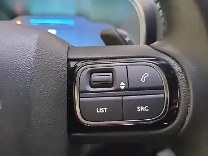 Photo 54 Citroën C5 aircross  Hybride Rechargeable 225 S&S e-EAT8