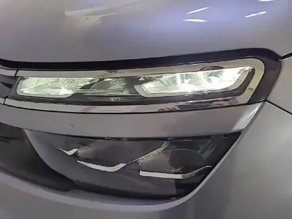 Photo 41 Citroën C5 aircross  Hybride Rechargeable 225 S&S e-EAT8