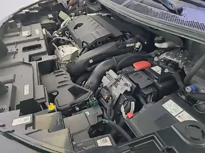 Photo 40 Citroën C5 aircross  Hybride Rechargeable 225 S&S e-EAT8