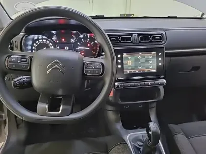 Photo 7 Citroën C3 Gén. III Ph2 C-Series 5