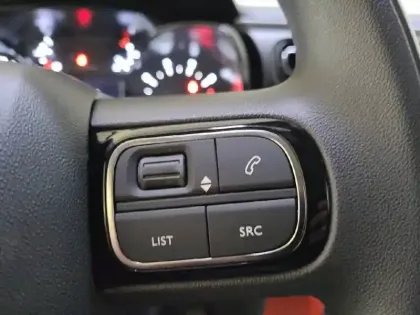 Photo 24 Citroën C3 Gén. III Ph2 C-Series 5