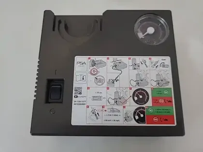 Photo 17 Citroën C3 Gén. III Ph2 C-Series 5