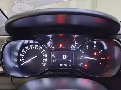 Photo 9 Citroën C3 Gén. III Ph2 C-Series 5