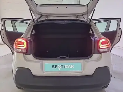 Photo 5 Citroën C3 Gén. III Ph2 C-Series 5