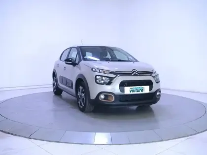 Photo 56 Citroën C3  PureTech 83 S&S BVM5