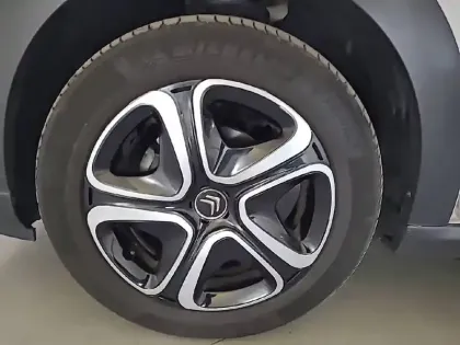 Photo 12 Citroën C3 Gén. III Ph2 C-Series 5